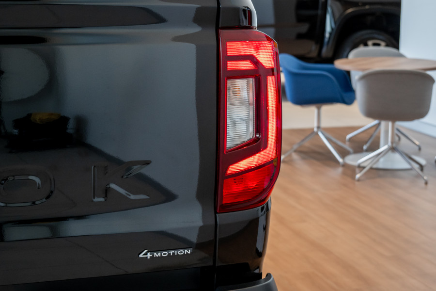 2026 Volkswagen Amarok NF TDI600 Style Ute Image 22