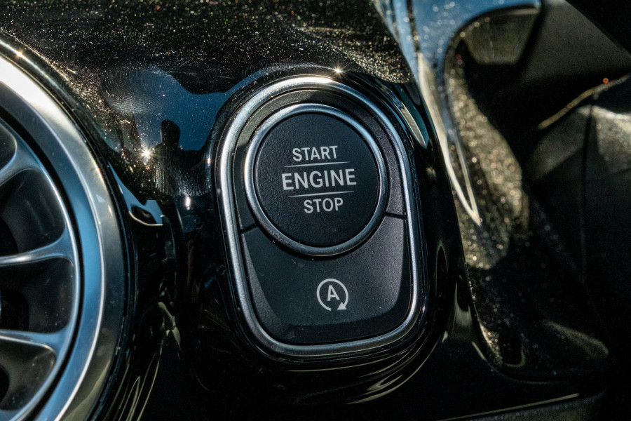2025 MY26 Mercedes-Benz GLA-Class H247 GLA200 SUV