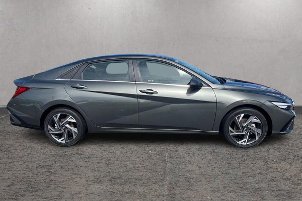 2024 Hyundai i30 CN7.V2 Elite Sedan