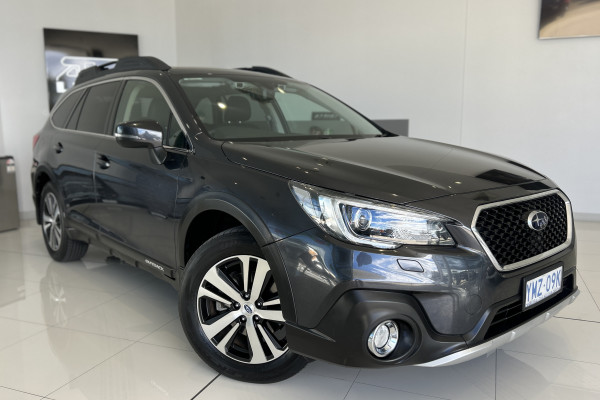 2018 Subaru Outback 6GEN AWD Touring SUV Image 1