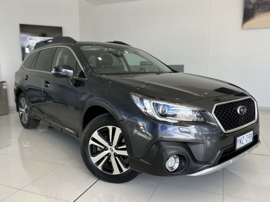 2018 Subaru Outback 6GEN AWD Touring SUV Image 1