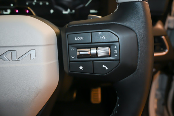 2026 Kia K4 CL4m GT-Line Hatch