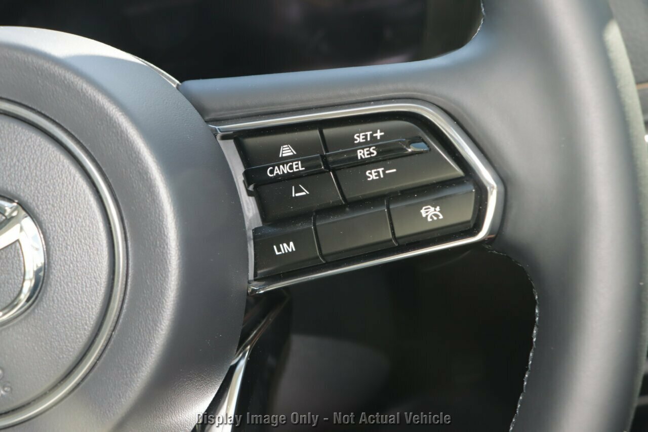2024 Mazda CX-60 KH Series D50e GT SUV Image 9