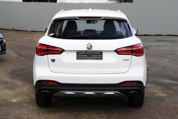 2022 MG HS SAS23 Vibe SUV Image 4