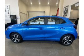 2025 MG MG3 ZP22 Essence Hatch