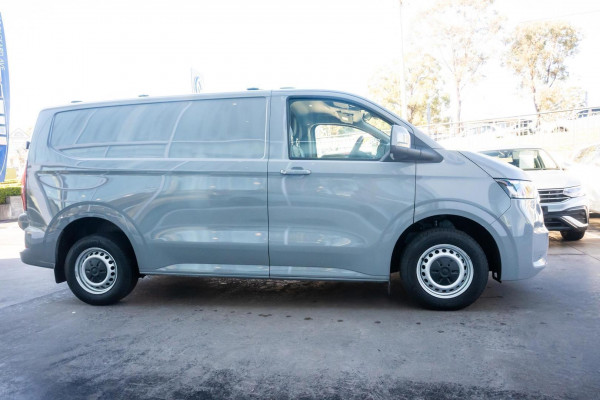 2026 MY25 Volkswagen Transporter NSN TDI 125kW Van Image 3