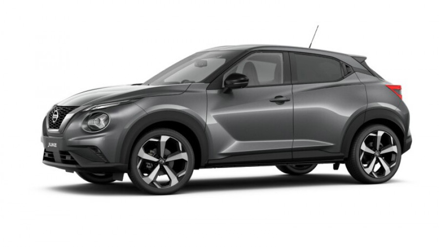 2020 Nissan JUKE F16 ST-L Suv Image 34