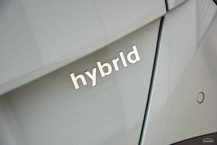 2026 MY27 Hyundai KONA SX2.V3 Hybrid SUV Image 14