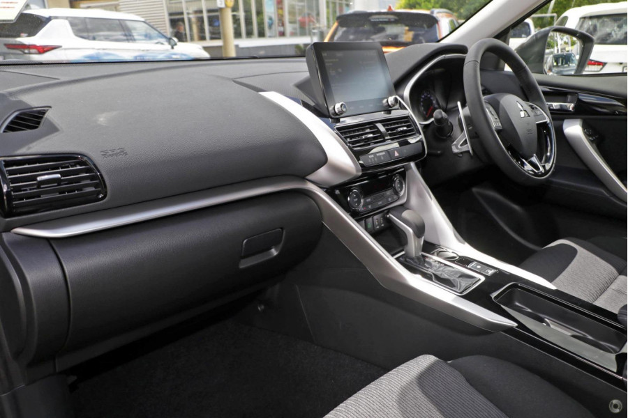 2024 Mitsubishi Eclipse Cross YB LS SUV Image 7