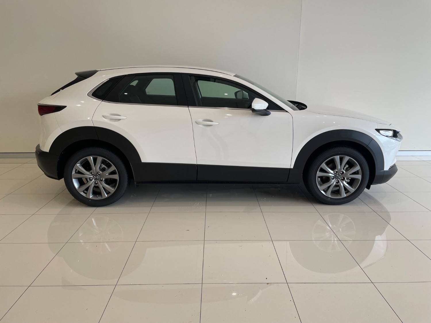 2025 MY24 Mazda CX-30 DM2W7A G20 Evolve SUV Image 3