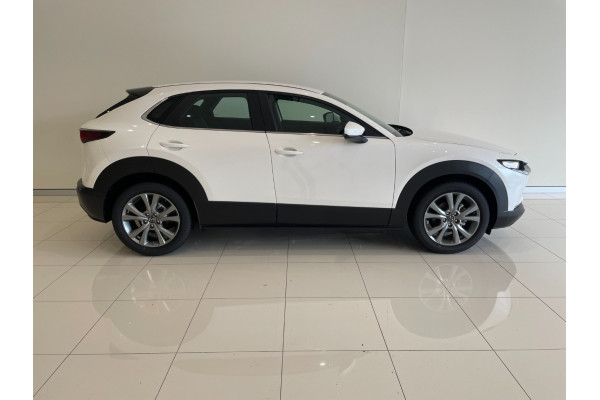 2025 MY24 Mazda CX-30 DM2W7A G20 Evolve SUV