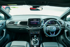 2024 Volkswagen T-Roc D11 R SUV