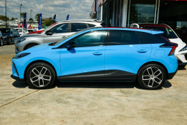 2024 MG MG4 MEH32 Long Range 77 Hatch