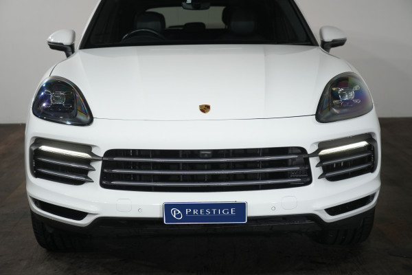 2020 Porsche Cayenne SUV Image 3