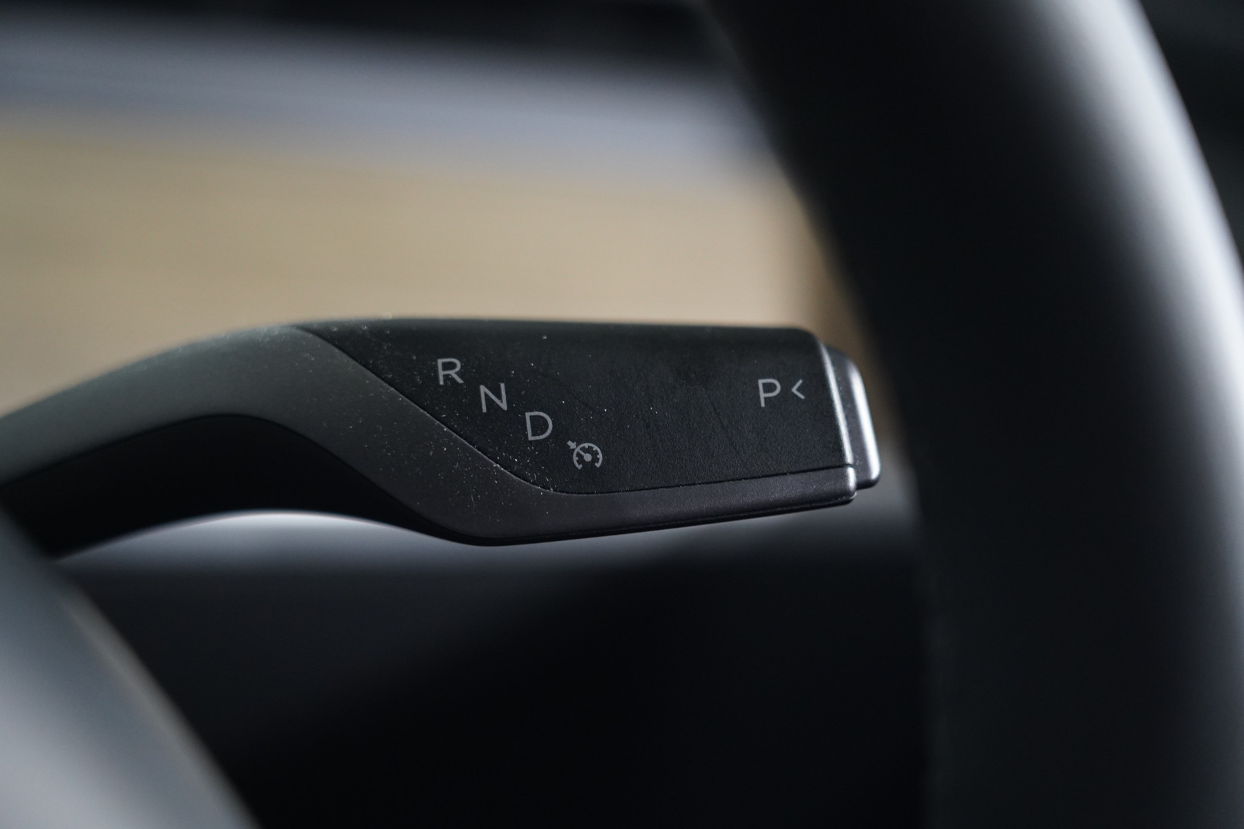 2023 Tesla Model Y Y Rear-Wheel Drive SUV Image 19