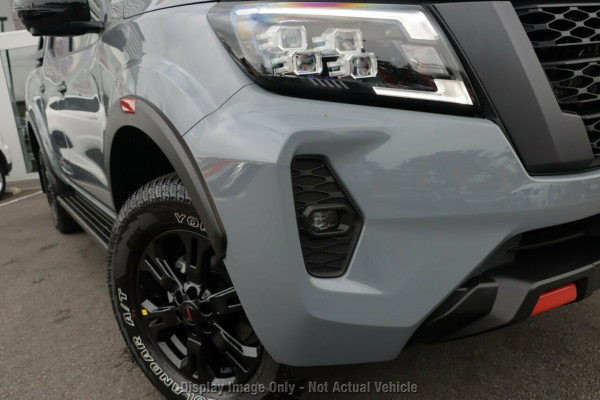 2024 Nissan Navara D23 PRO-4X Ute