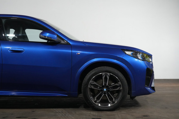 2025 BMW X2 xDrive20i M Sport SUV Image 5