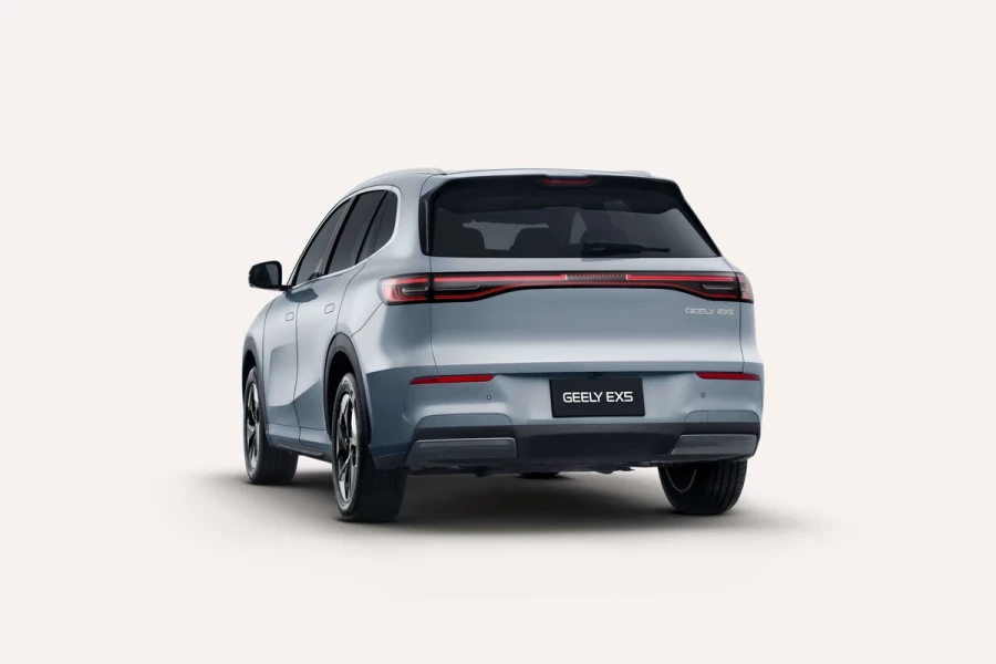 2026 Geely EX5 E245 Complete Extended Range SUV
