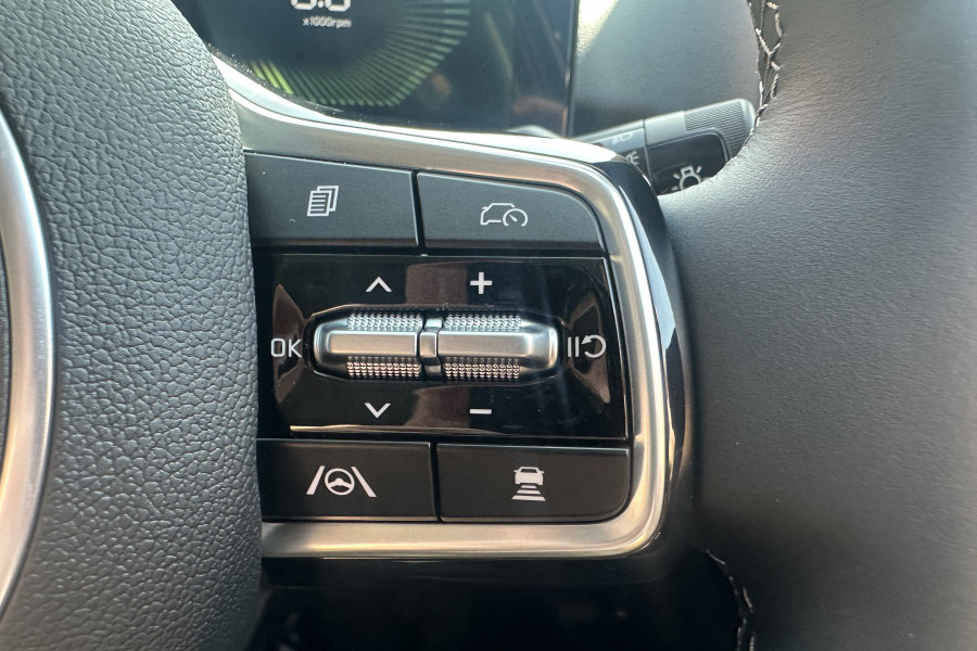 2025 MY24 Kia Sorento MQ4 PE Sport+ SUV Image 21