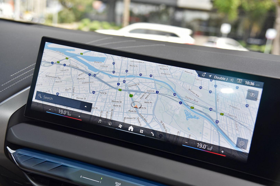 2025 BMW X3 G45 20 xDrive SUV