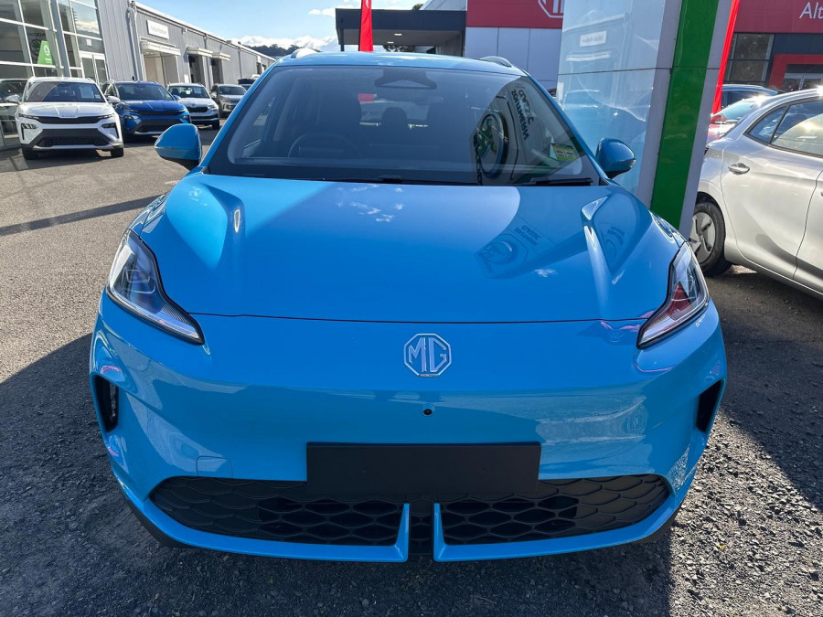 2026 MG MG4 EV Urban AH4E Essence 43 Hatch Image 1