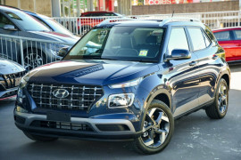 Hyundai Venue Elite QX.V5