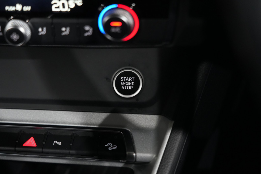 2023 Audi Q3 F3 35 TFSI SUV Image 19
