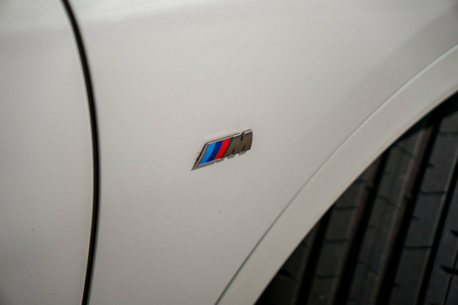2020 BMW X2 F39 M35i Coupe Steptronic AWD SUV Image 7