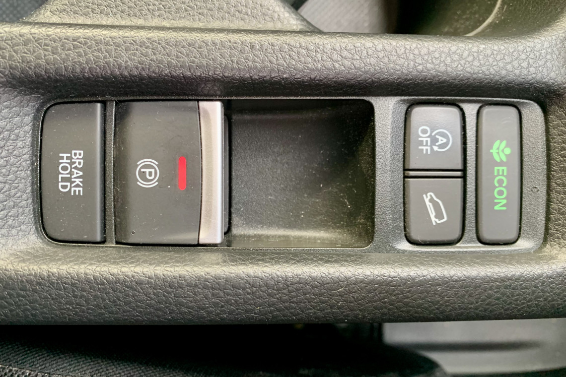 2022 Honda HR-V  Vi X SUV Image 20