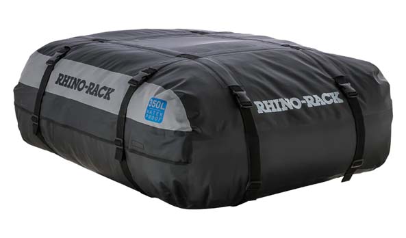 <img src="Rhino Rack roof luggage bag 350L