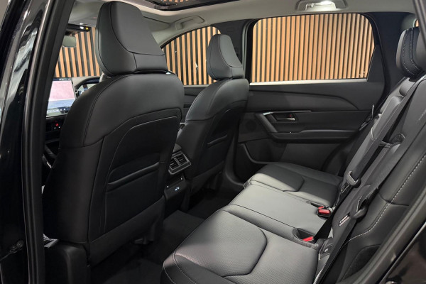 2026 Mazda CX-5 KM Series G25 Akera SUV Image 23