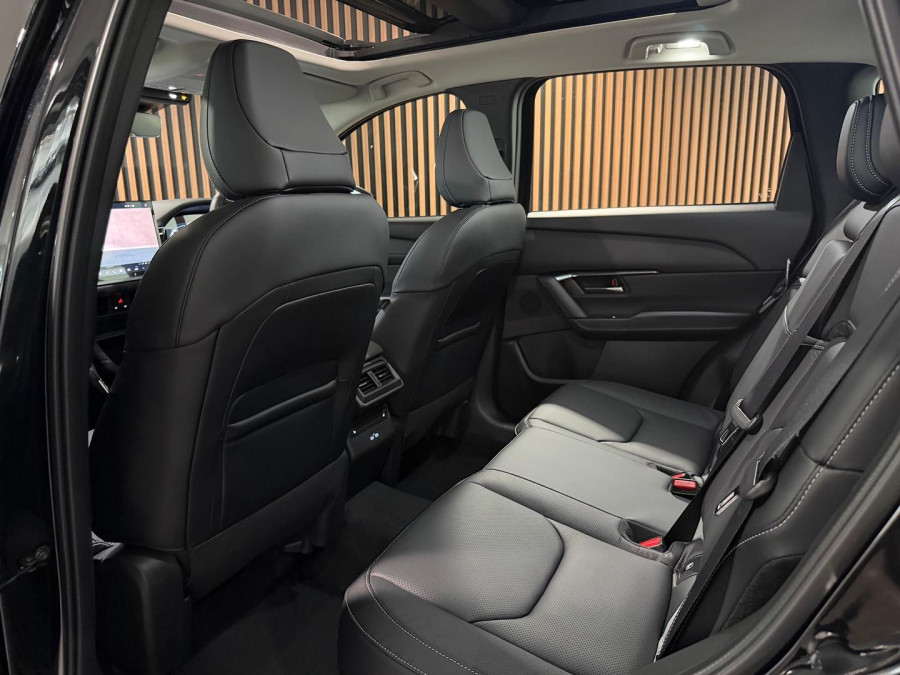 2026 Mazda CX-5 KM Series G25 Akera SUV Image 23