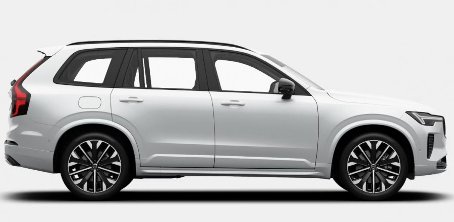 2026 Volvo XC90 L Series Ultra B5 Dark SUV Image 2