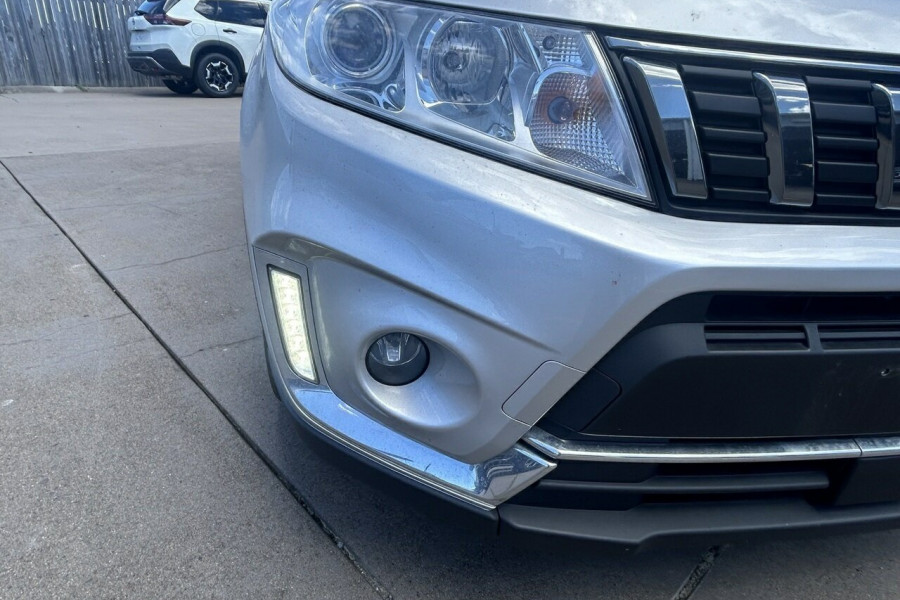 2023 Suzuki Vitara LY Series II Wagon Image 11