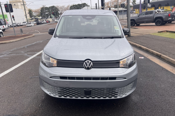 2026 Volkswagen Caddy 5 Maxi Other Image 2