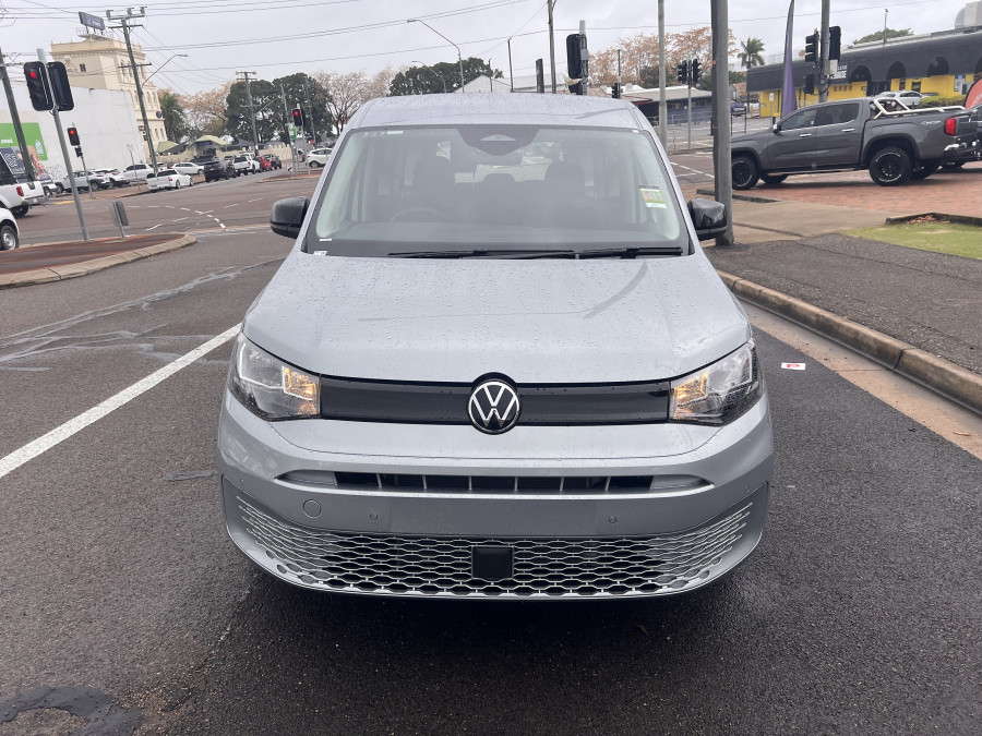 2026 Volkswagen Caddy 5 Maxi Other Image 2