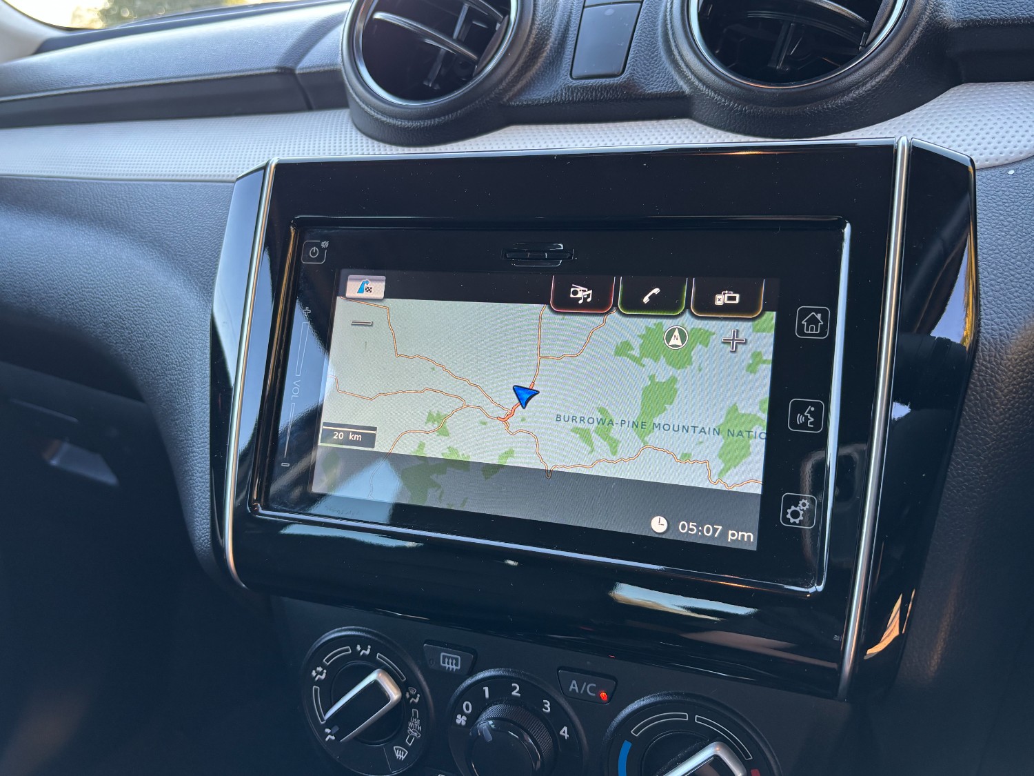 2023 Suzuki Swift AZ Series II GL Plus Hatch