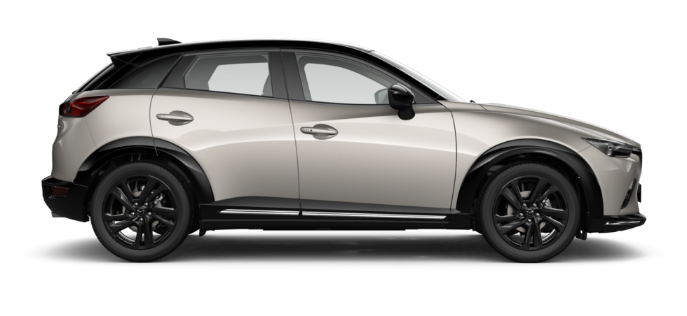 2024 MY25 Mazda CX-3 DK G20 GT SP SUV Image 10