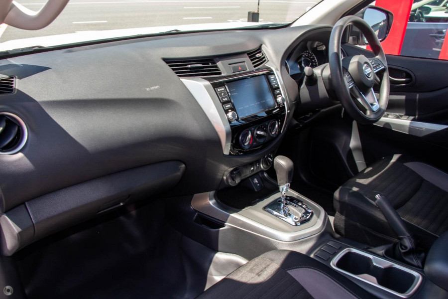 2025 Nissan Navara D23 SL Ute Image 7