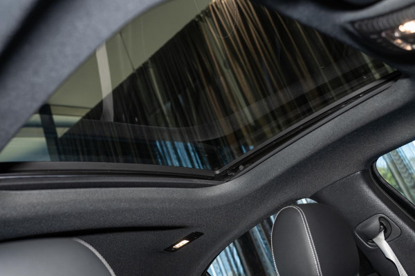 2025 Mercedes-Benz A-Class V177 A250 Sedan image 17