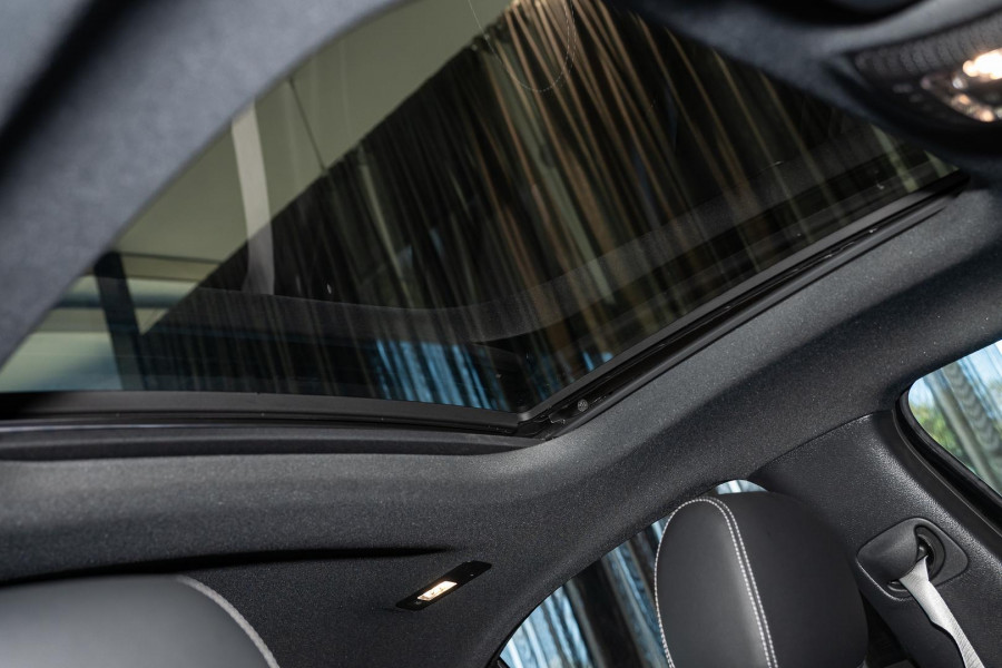 2025 Mercedes-Benz A-Class V177 A250 Sedan