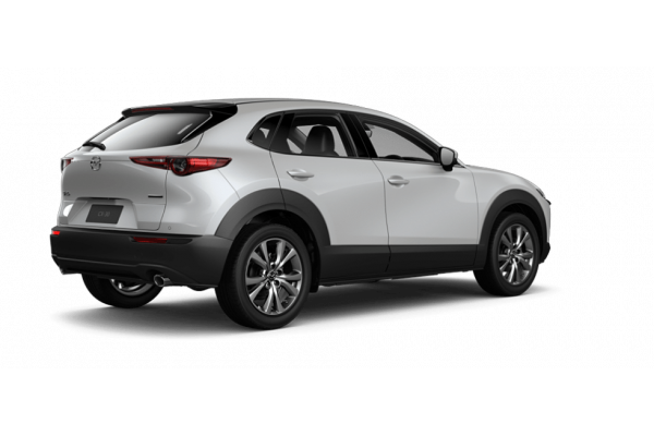 2026 Mazda CX-30 DM Series G20 Astina SUV Image 13