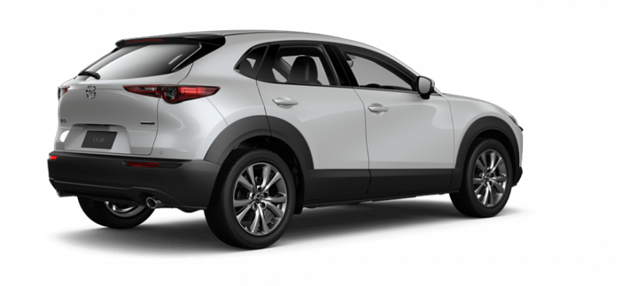 2026 Mazda CX-30 DM Series G20 Astina SUV Image 13