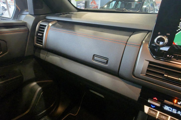 2026 Mitsubishi Triton MV GSR Ute Image 29