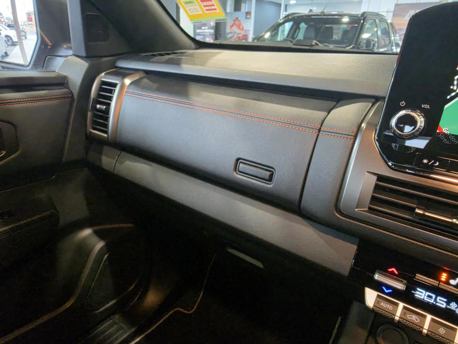 2026 Mitsubishi Triton MV GSR Ute Image 29