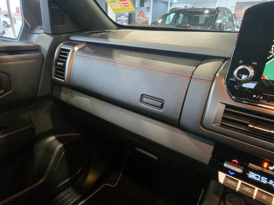 2026 Mitsubishi Triton MV GSR Ute Image 29