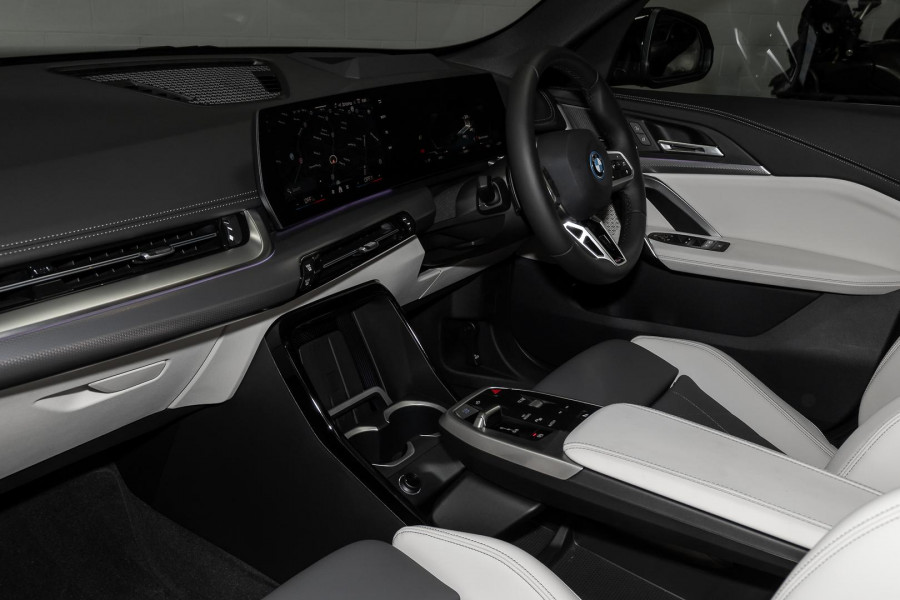 2025 BMW iX1 U11 xDrive30 M Sport SUV