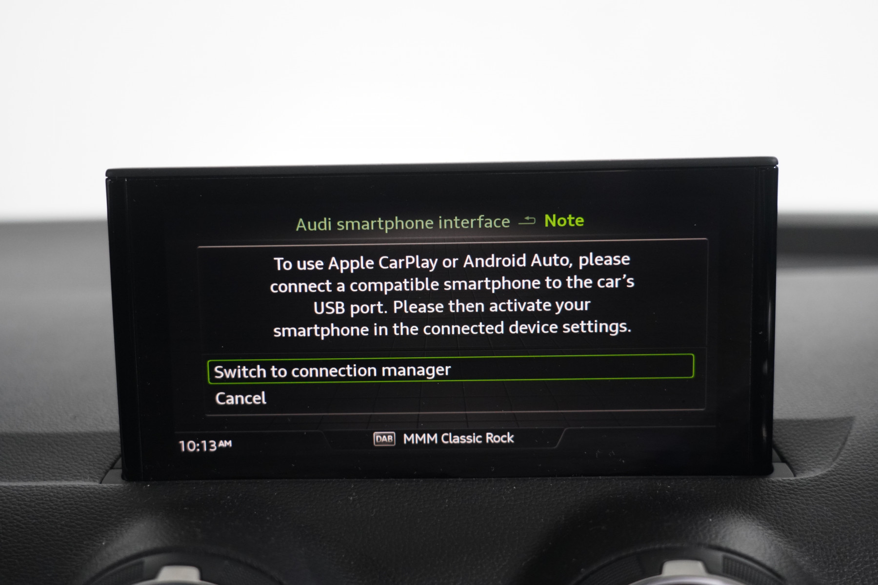 2023 Audi Q2 35 Tfsi SUV Image 25