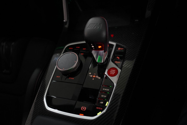 2023 BMW M3 Cs Sedan Image 33
