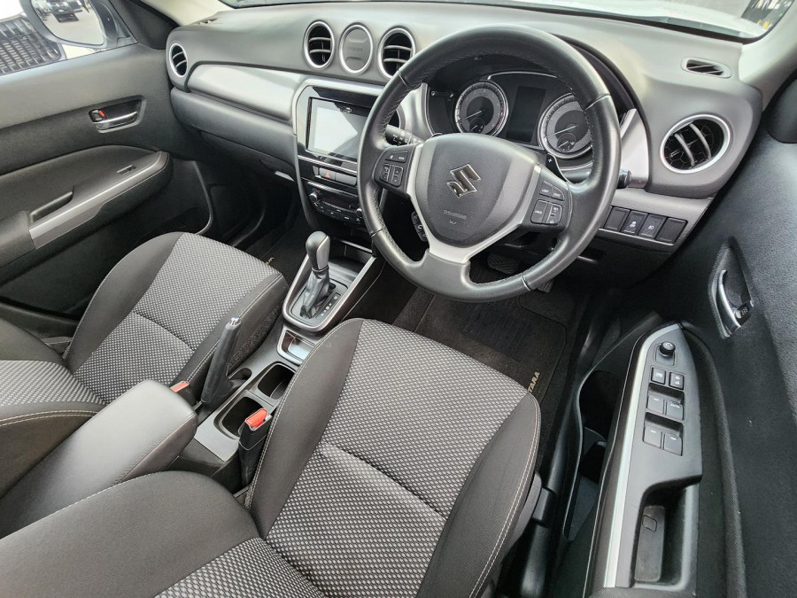 2023 Suzuki Vitara LY Series II  SUV Image 14